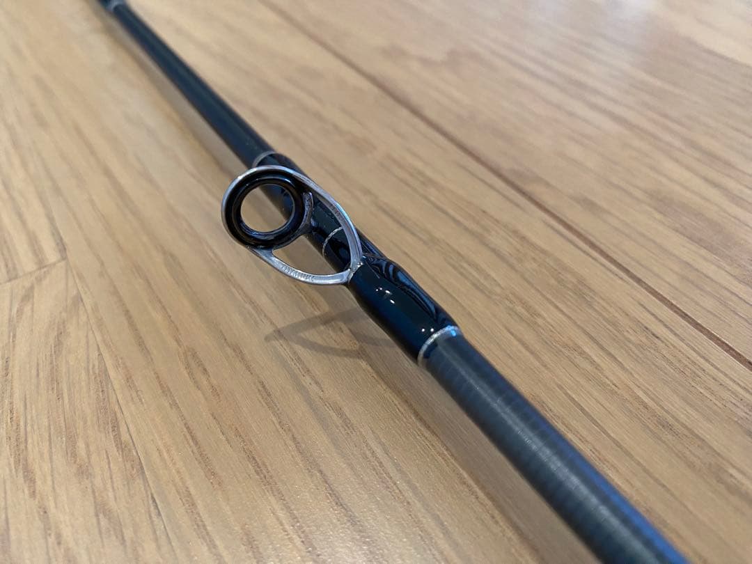 【美品】天龍　ホライゾンSL HSL66B-M