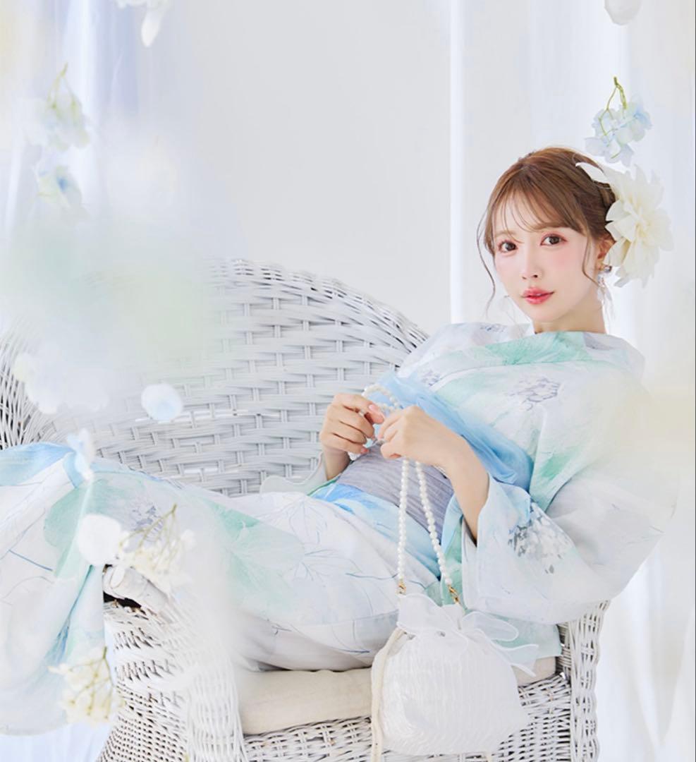 Sugar 浴衣 セット