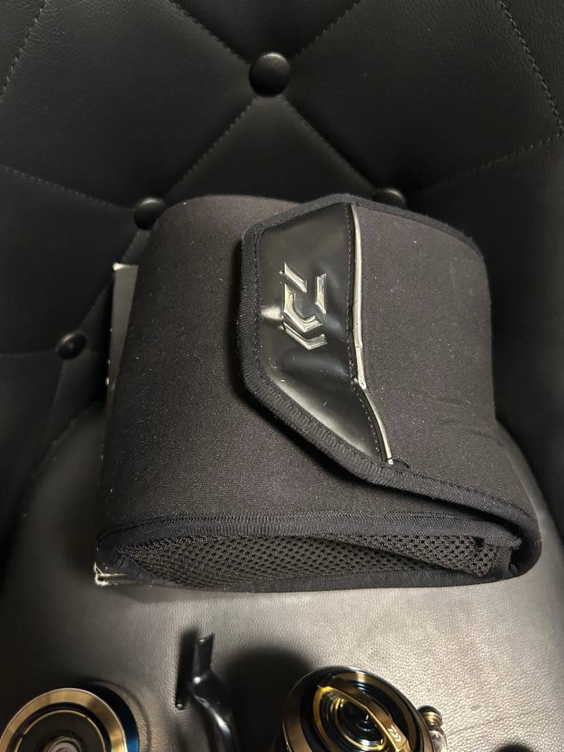 20 Saltiga 18000-H 替えスプール付き