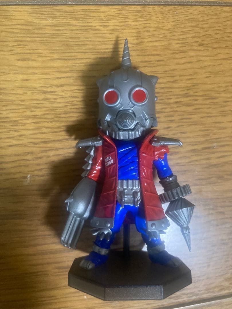 仮面ライダー 電王　フィギュア 16体セット