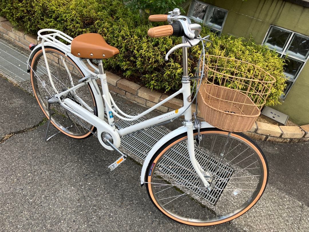 ブリヂストン カジュナ