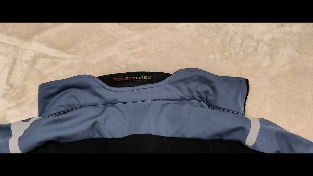 Castelli Alpha RoS Light Jacket サイズM