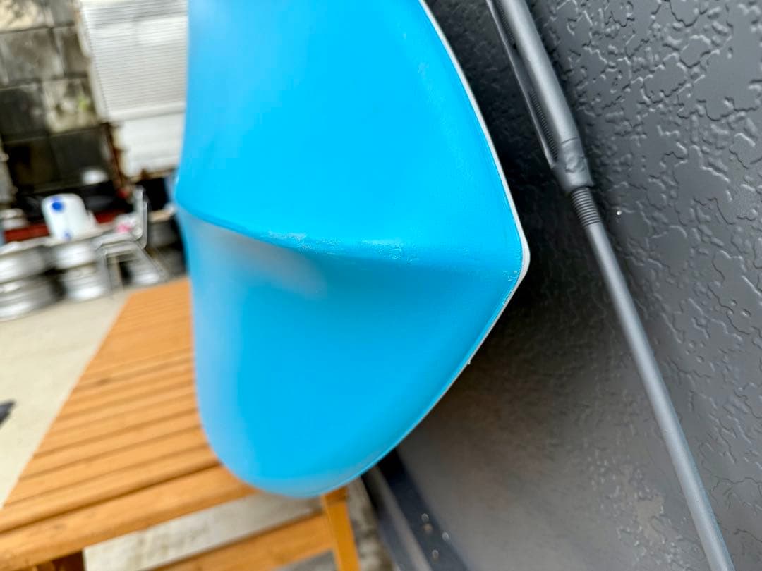 SIC TAO FIT Tough-Tec 11'0\" ボード