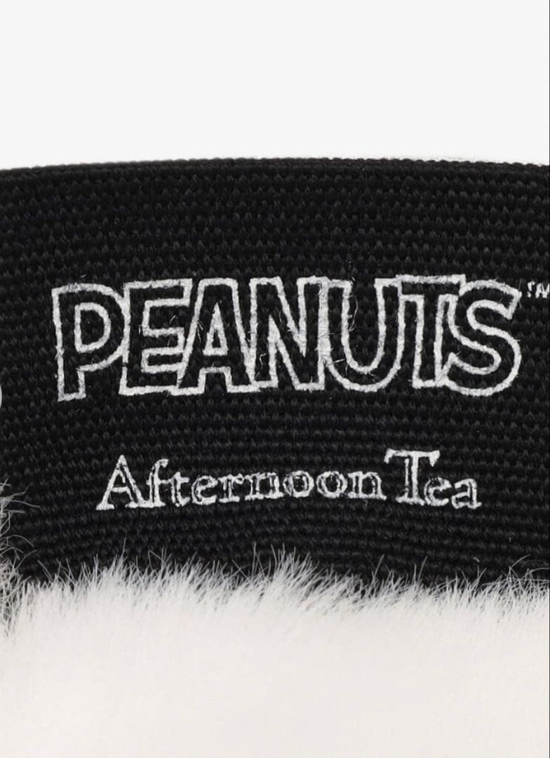 ぬいぐるみ6体セット×2/PEANUTS HS84 JM40