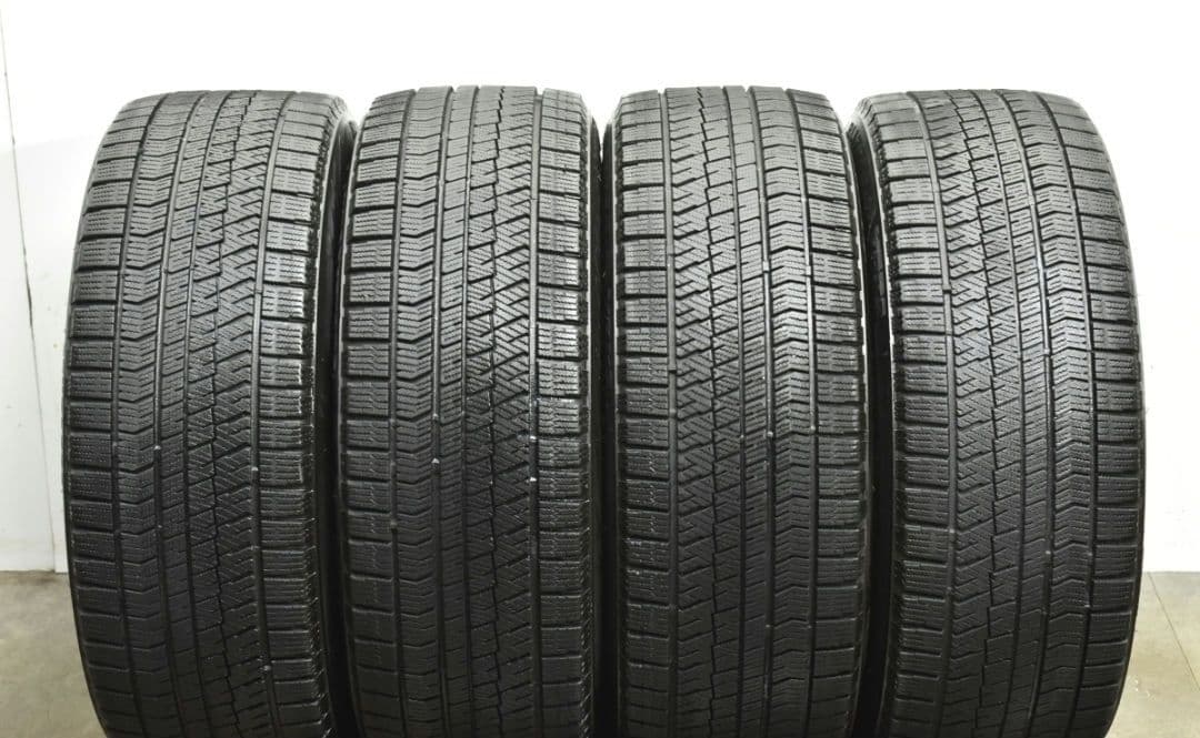 niko①18in +42 VRX2 ボルボ VOLVO S60 V60