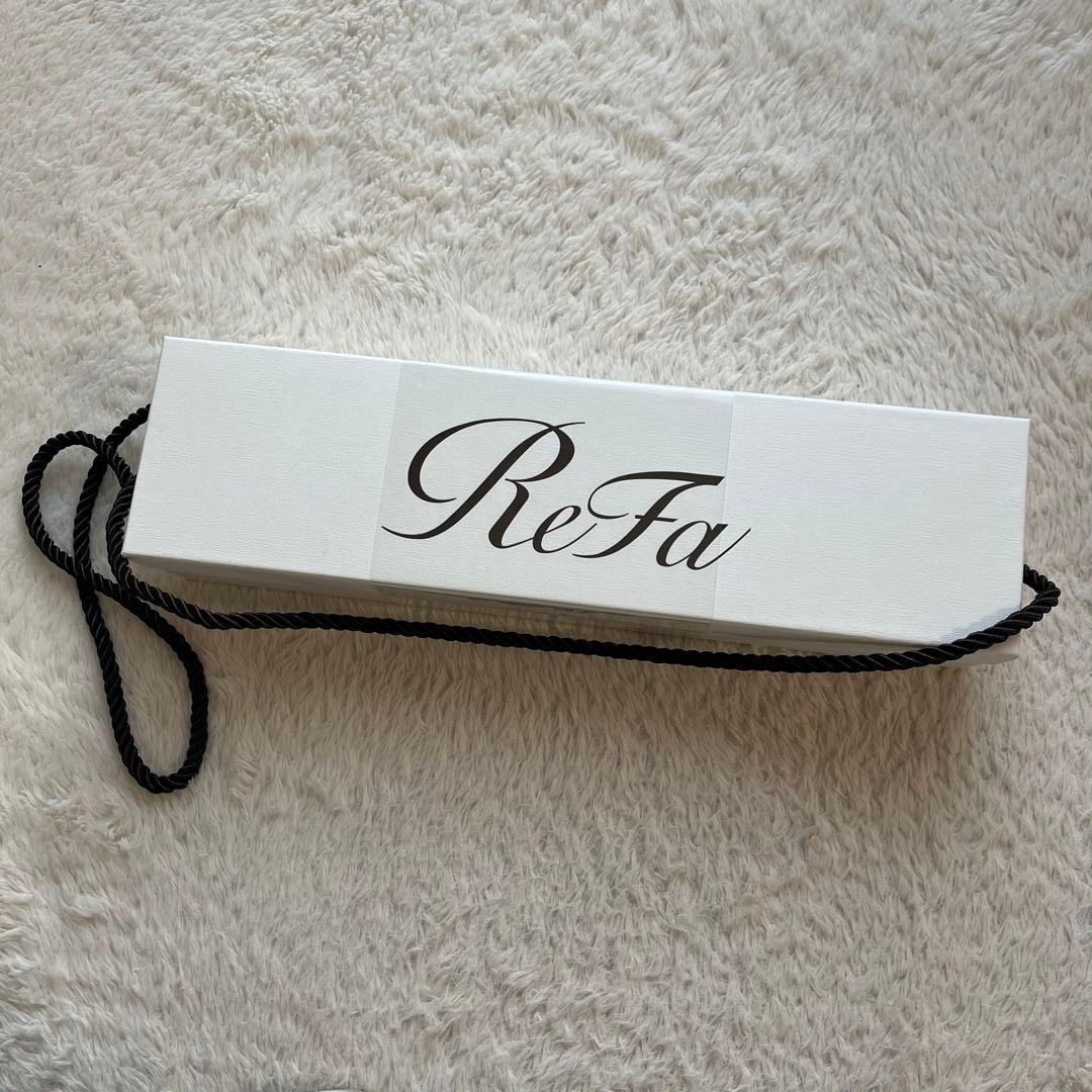 ReFa ストレートアイロン プロ　リファ　新品未開封