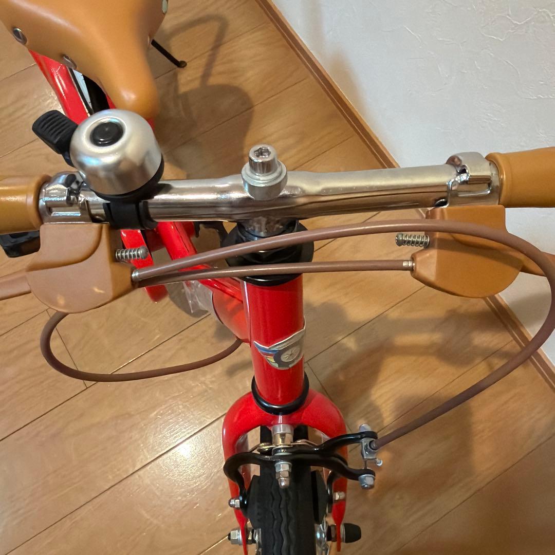 ケッターサイクル　16インチ