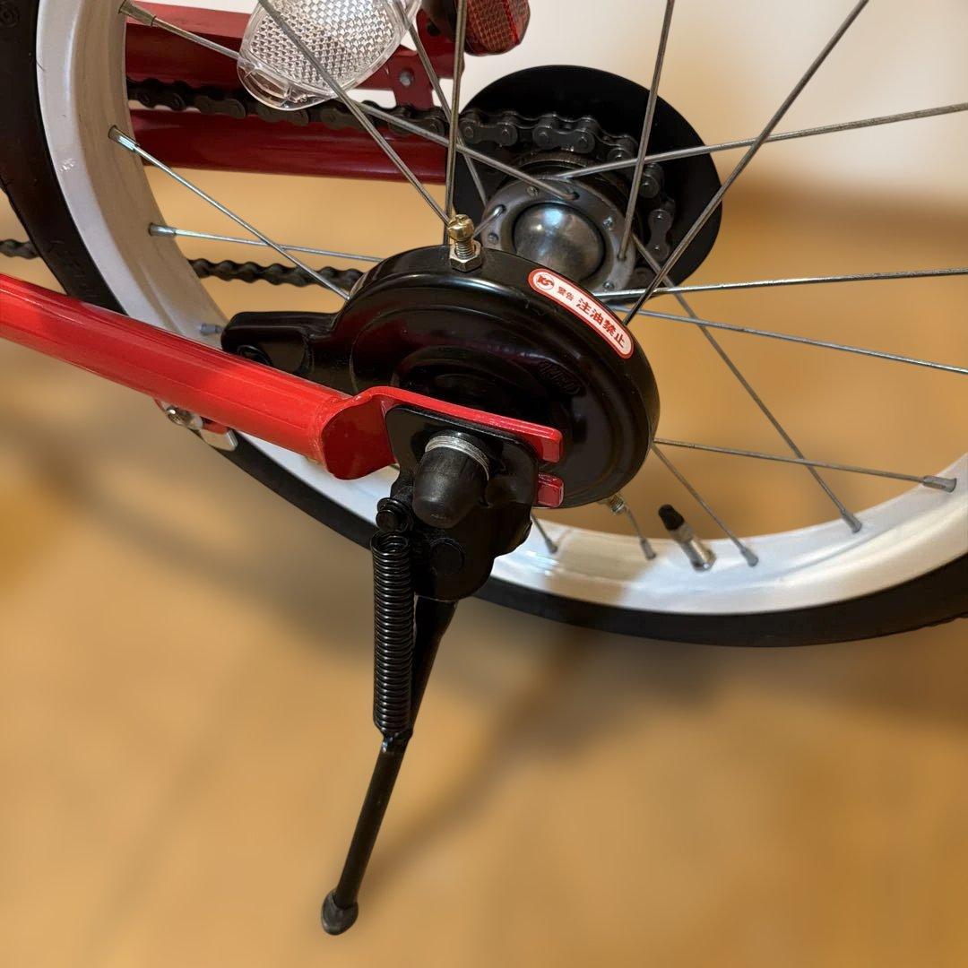 ケッターサイクル　16インチ