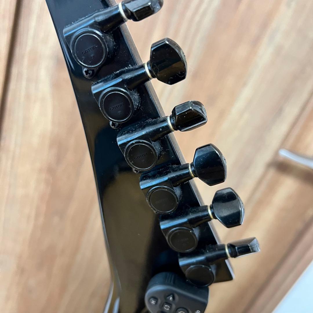 FERNANDES TEJ-95HT 布袋寅泰モデル　現状品