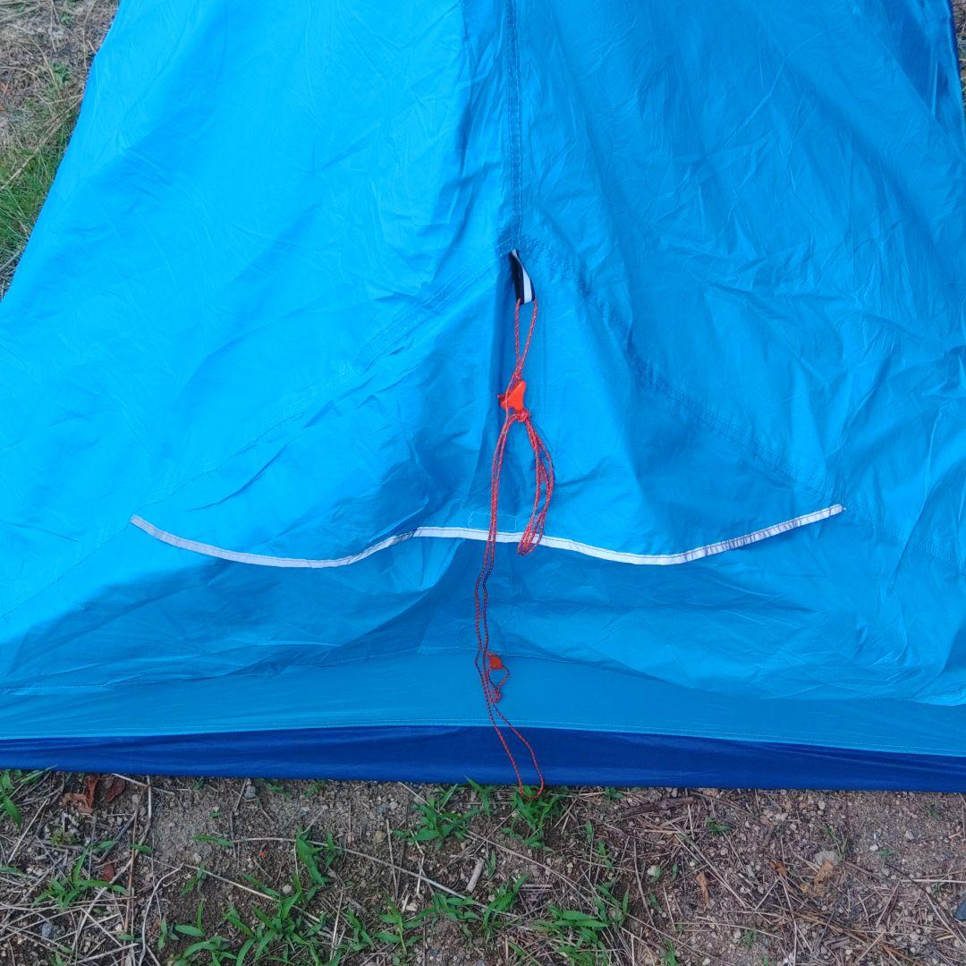 MOBI GARDEN　LIGHT KNIGHT2 テント