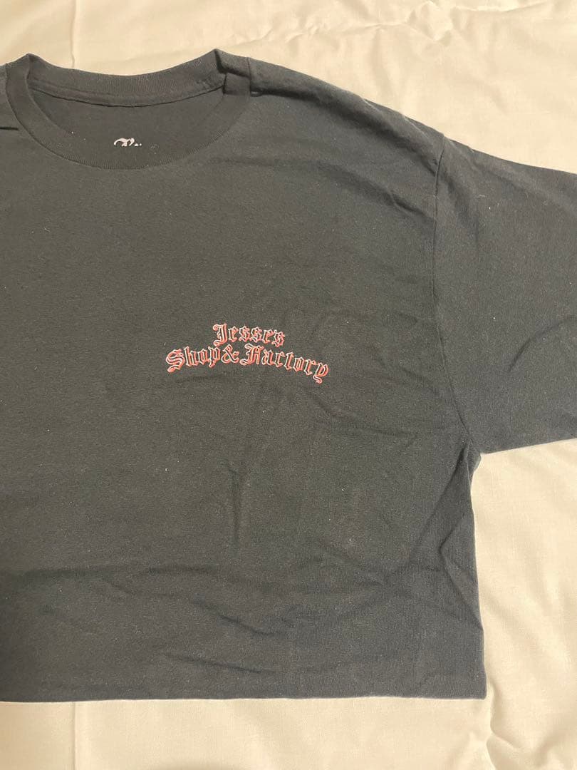 JFS 福袋2025 Tシャツ パーカー フーディ コーチジャケット Jesse