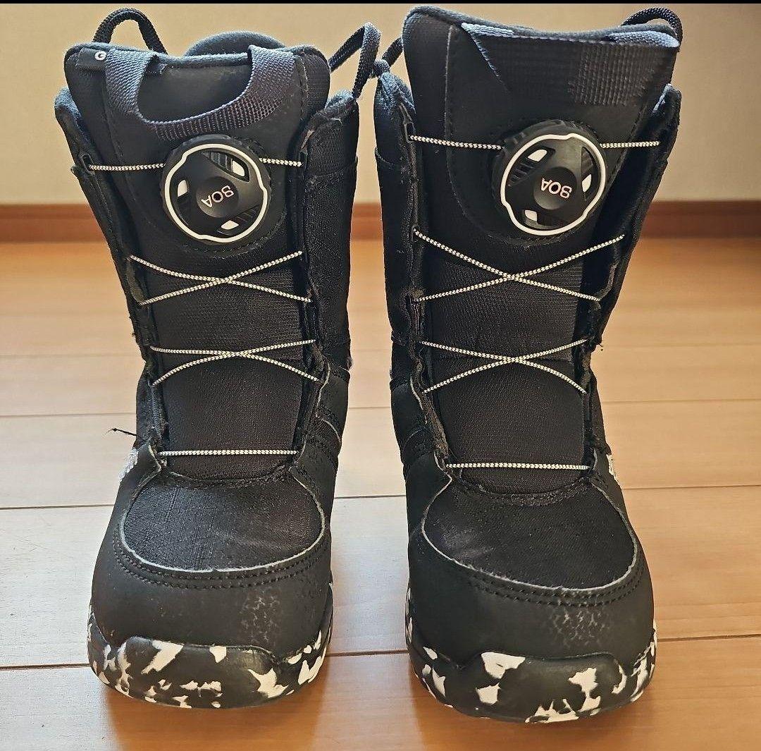 BURTON GROM BOA バートン　グロム　ボア 17.5cm