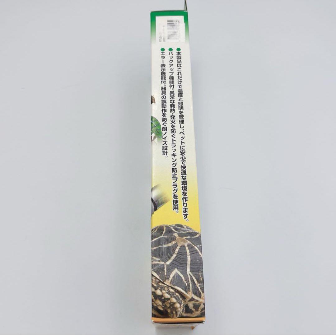 ビバリアLCDペットサーモ 2個セット　温度計　サーモスタット　新品未使用