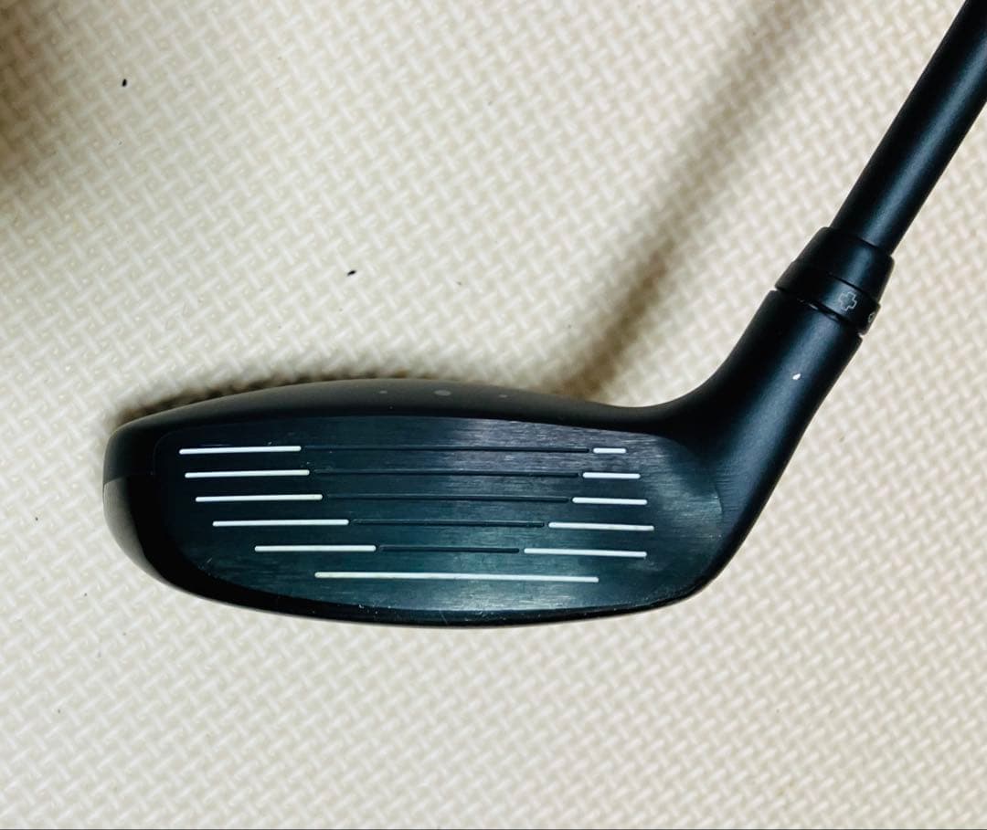 PING G425 ７番ドライバー 34度　ヘッドカバー付