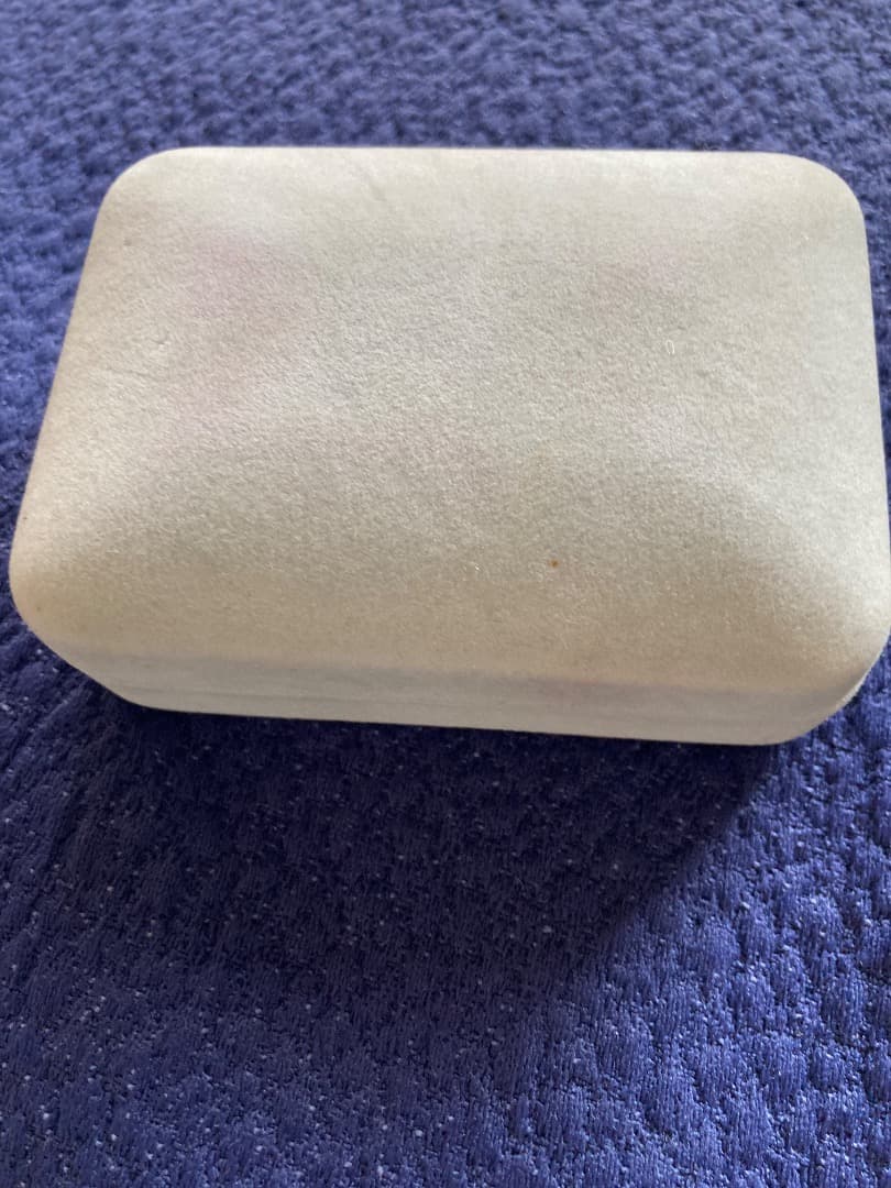 Yamakatsu Pearls 真珠イヤリング ケース付き