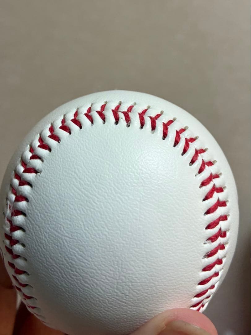 大谷翔平選手直筆サインボール　日本ハム時代　最終値下げ