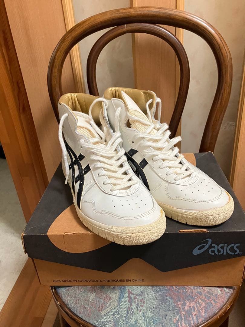 アシックス ファブレジャパンL