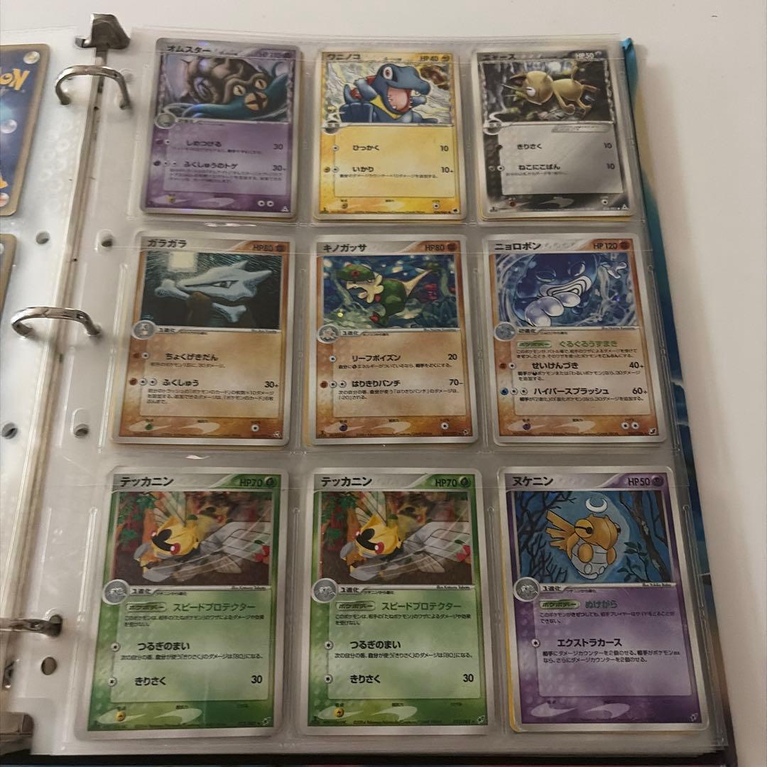 ポケモンカードセット　まとめ売り　174枚