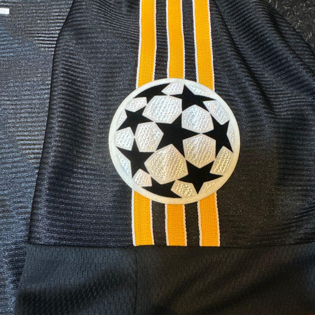 正規品99/00 レアル•マドリー ラウール US規格:Lサイズ