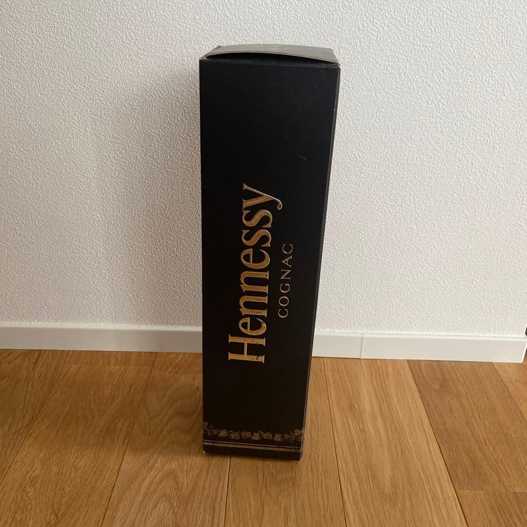 Hennessy ヘネシー BRAS D'OR 未開封品箱あり