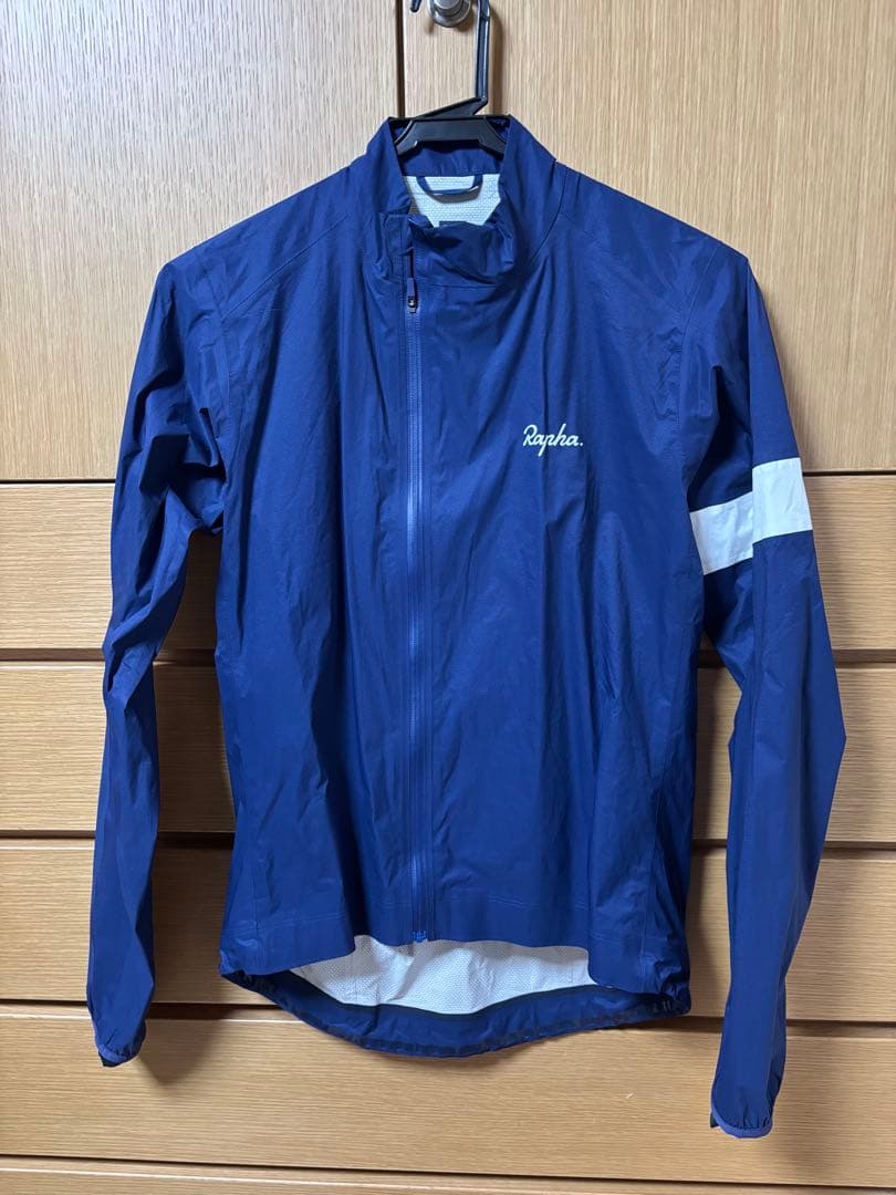 Rapha メンズ コア レイン ジャケットII サイズM