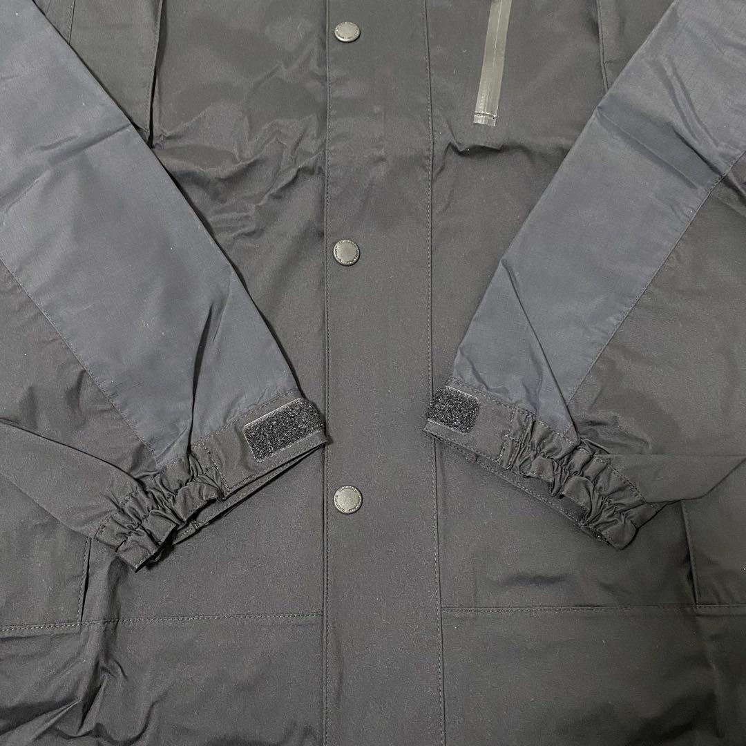 【新品】 キャロウェイ トラヴィスマシュー ブルゾン 防水撥水 ブラック XL