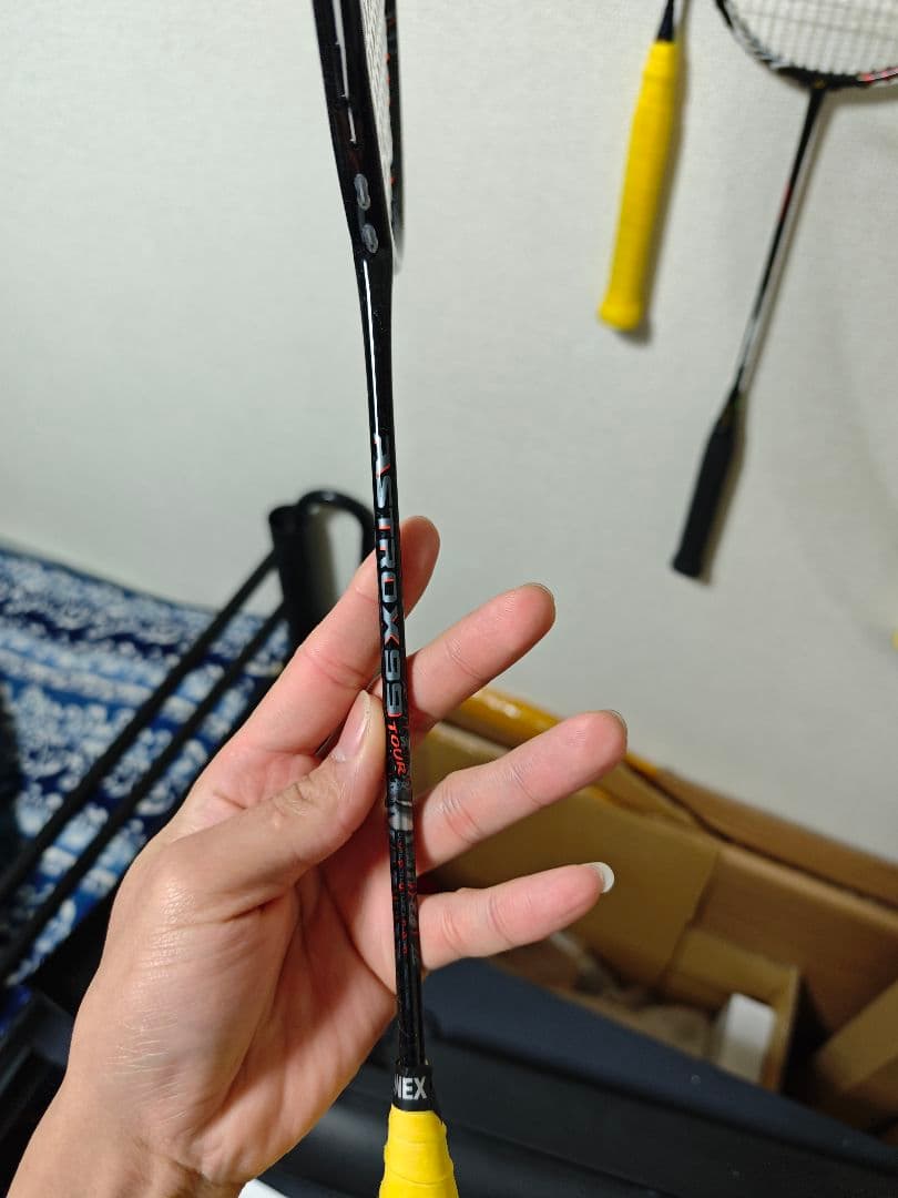 YONEX ヨネックス ASTROX アストロクス 99T 4U6