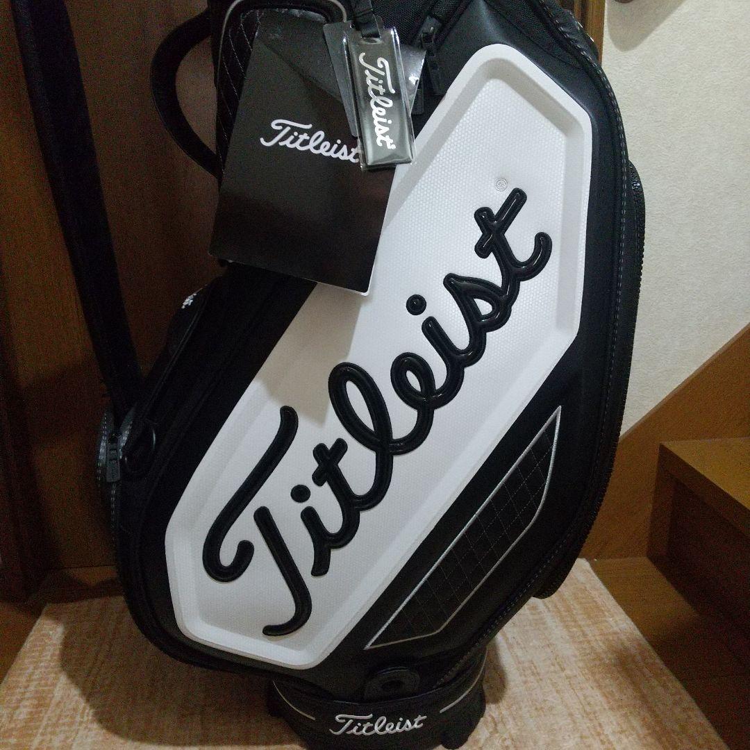 ゴルフキャディバッグ