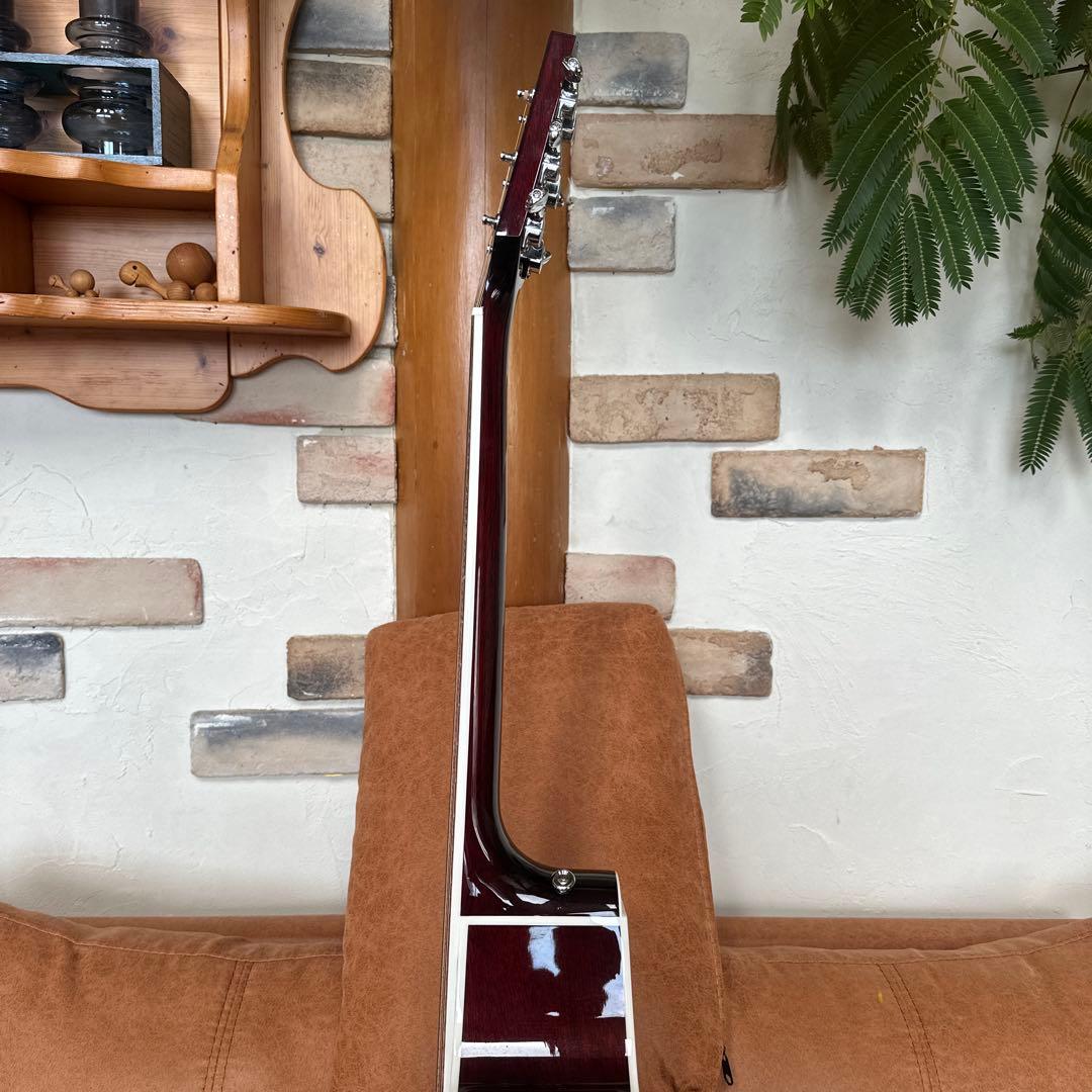 Takamine PTU121C FCB エレアコギター