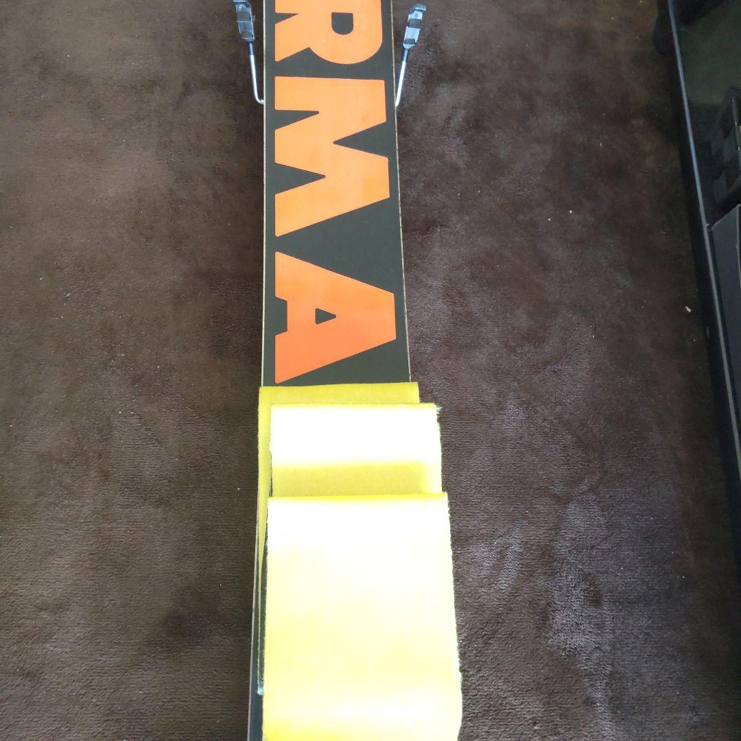 POMOCA バックカントリースキー　シール