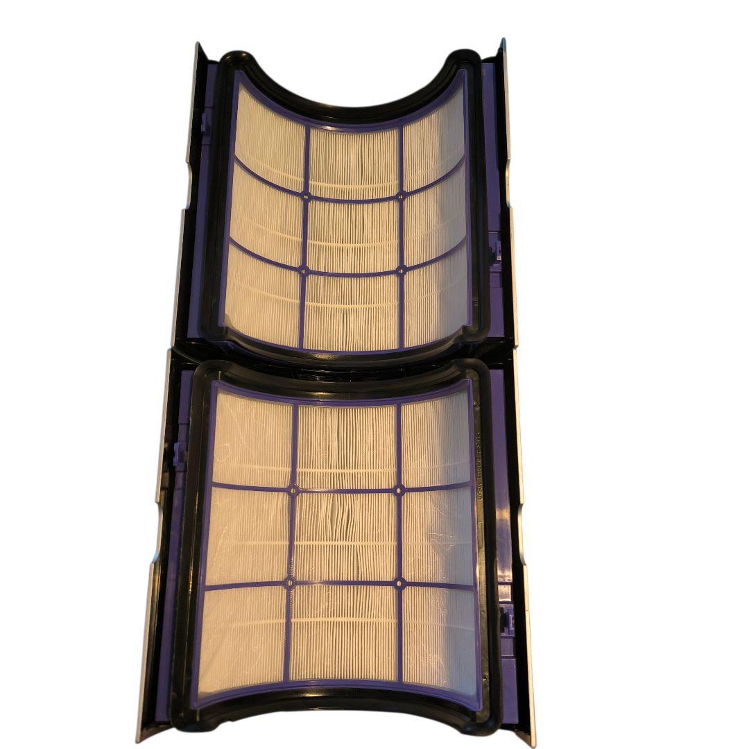 ダイソン 空気清浄機能付 Dyson Pure Hot+Cool 2020年製