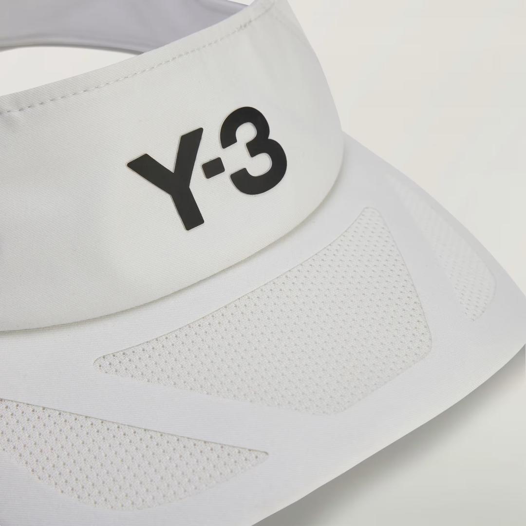 ★新品★　adidas　Tennis Y-3 Climacool Visor