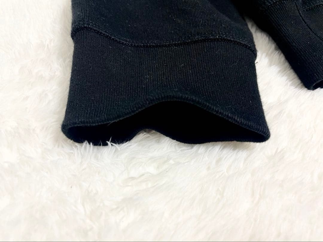 定価6.2万(ディースクエアード)DSQUARED2ハート スウェットL