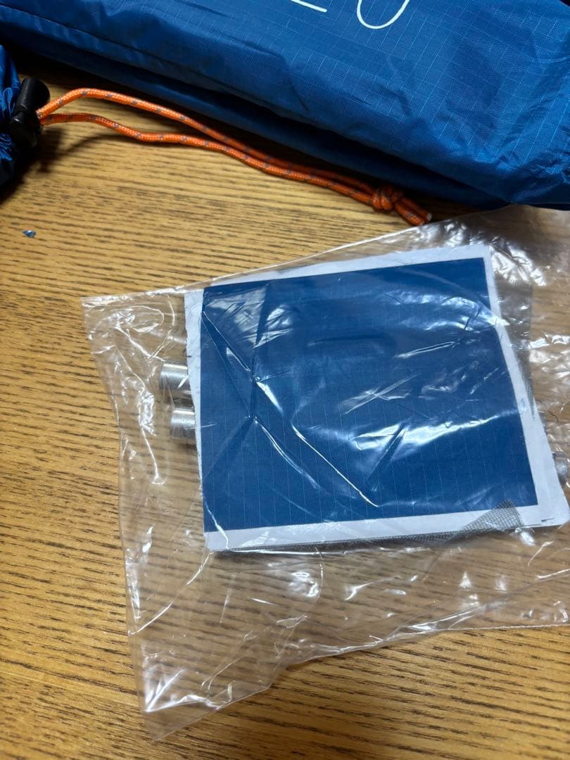 ✨新品未使用品✨　ポーラー　テント