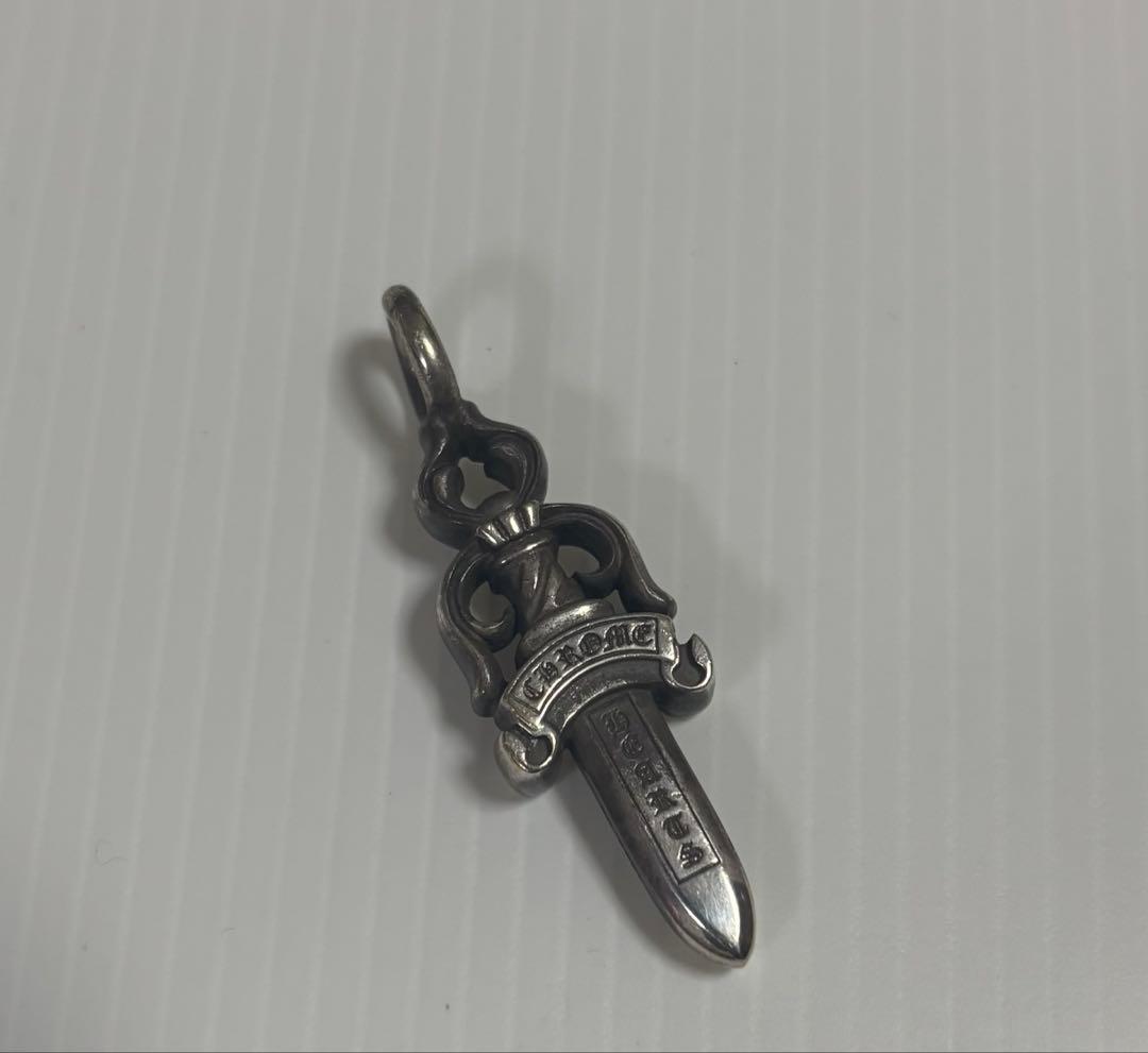 【正規品】CHOROME HEARTS アクセサリー/ネックレス