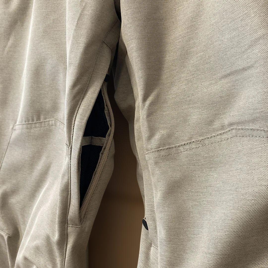 ROXY スノーウェア レディース 上下セット Lサイズ スキーウェア