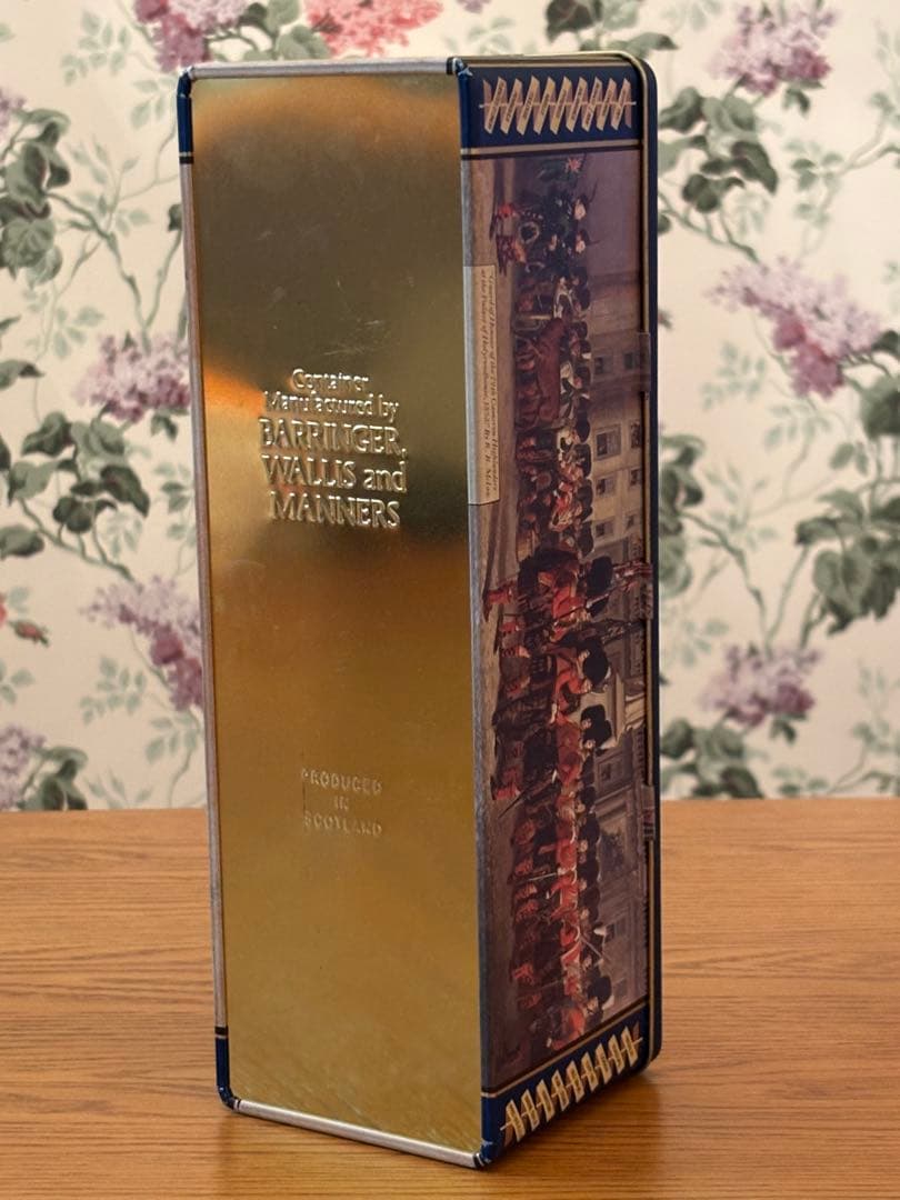 希少 美品 グレンマレイ 1963 ウイスキー ヴィンテージ