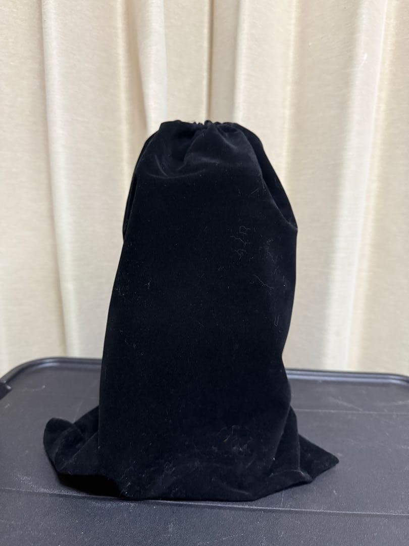 FUEREHAND276 スパークリングアイロン　タンクキャップカスタム