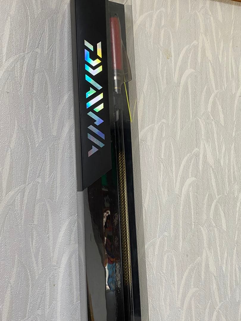 ダイワ　OLEGA口太　5.7m