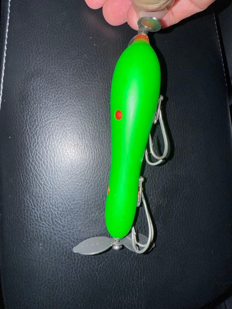 あ*ン様 ティート ヘッドハンターズ　オリカラ