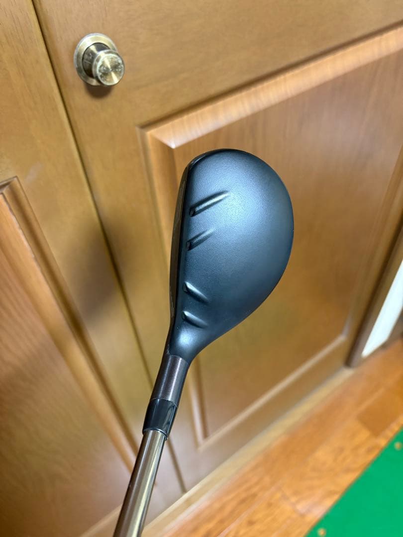 まさゆき　 G400 3番ユーティリティ　ツアー183-85S