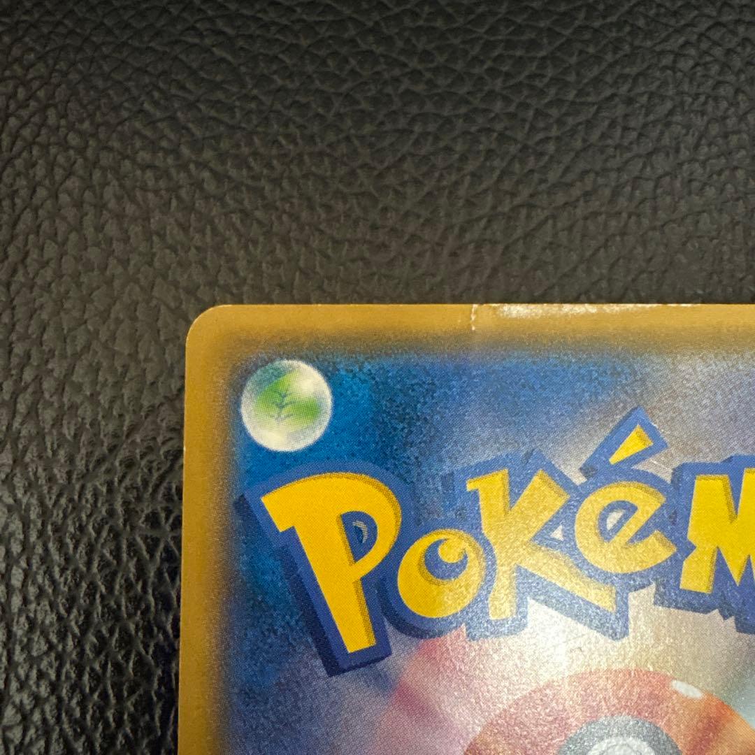 【Matheus様】専用 ピカチュウ プラスマ団 カード 195/5M-P