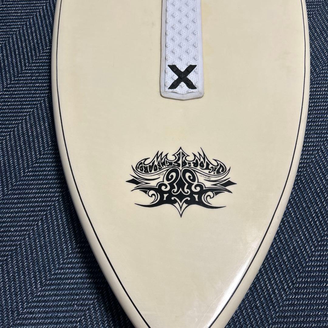 victoria スキムボード　ヴィクトリア