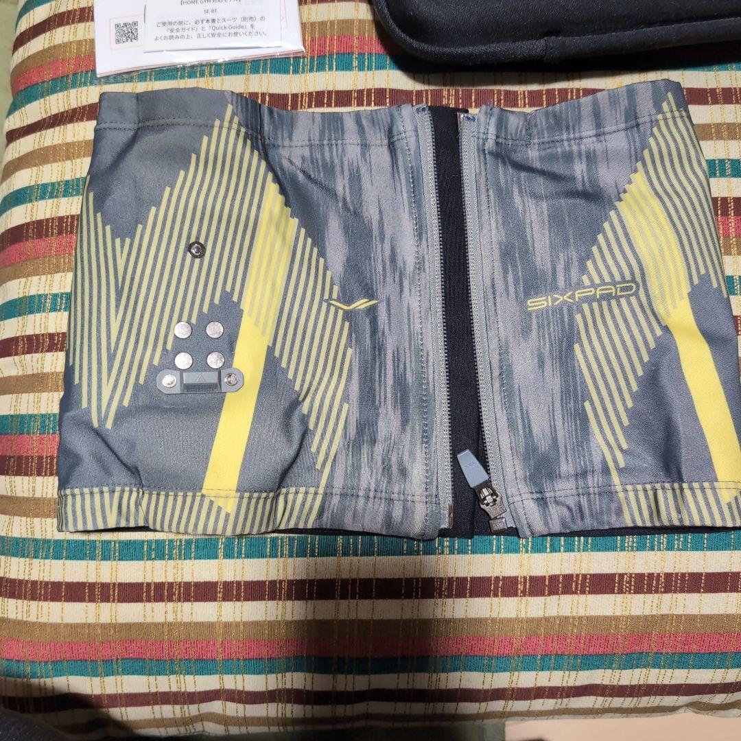 SIXPAD コアベルト CoreBelt