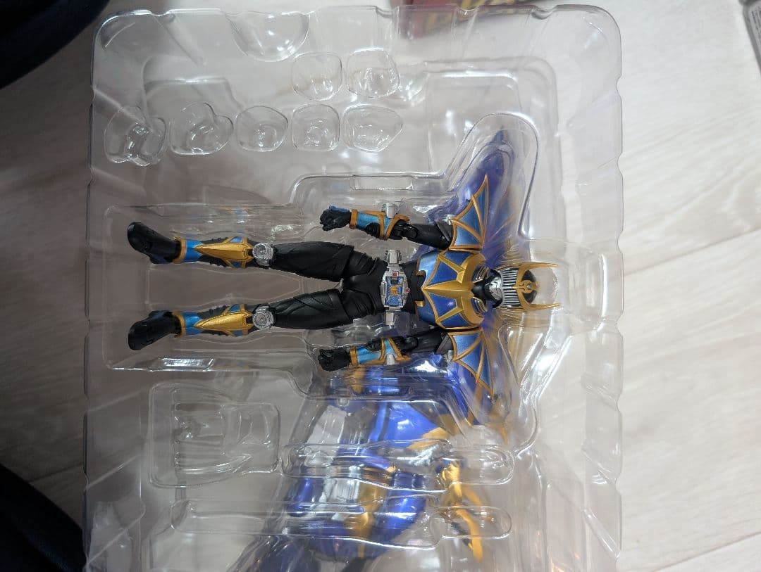 S.H.Figuarts 仮面ライダー龍騎 16体セット (1部ジャンク品あり)