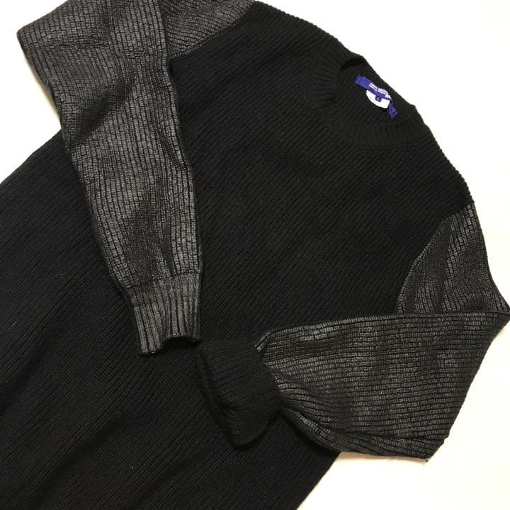 コムデギャルソン ニット