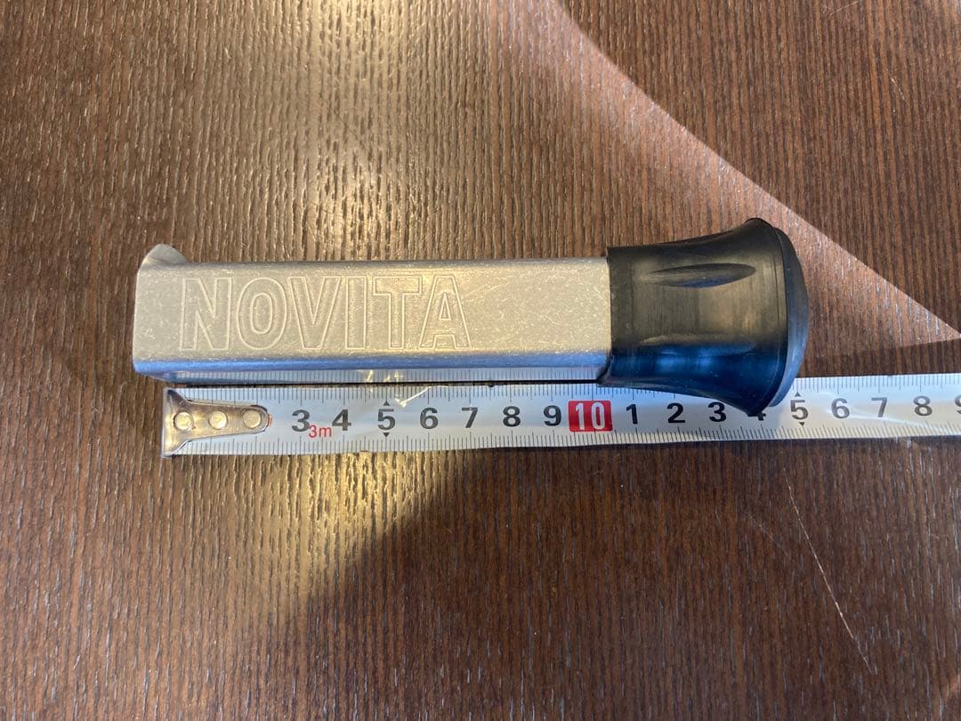 NOVITA Neo シルバー