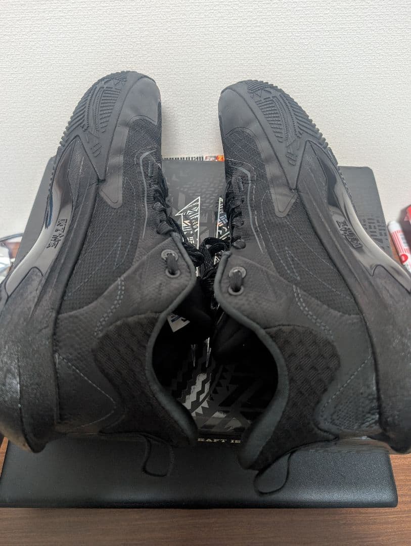 アンタ カイ1 スピード　anta kai1 speed