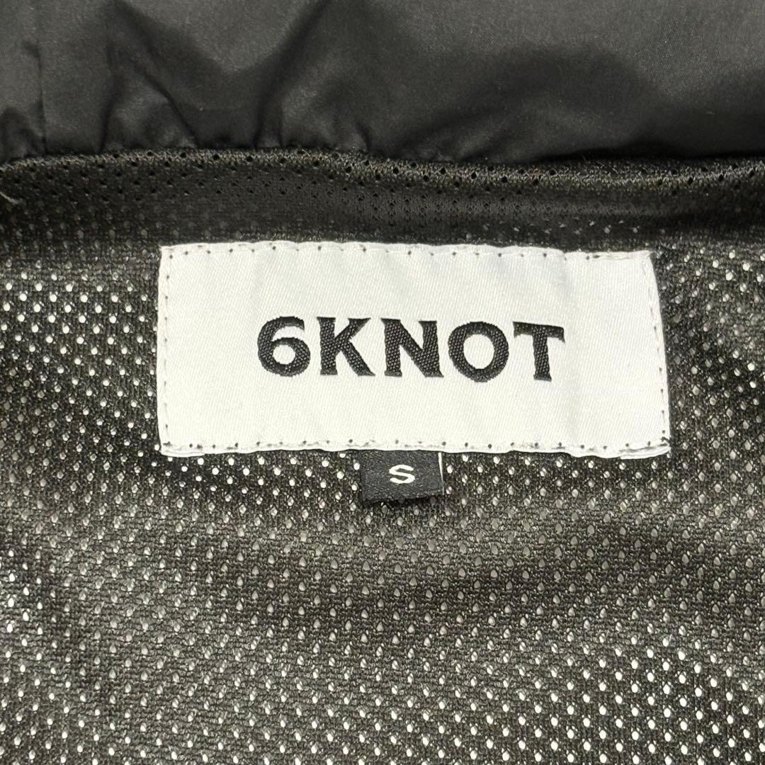 6KNOT シックスノット CHECK スノーボード ウェア ジャケット