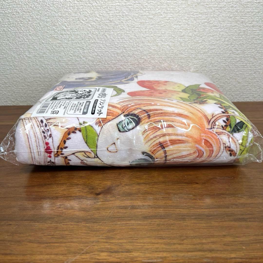 カードキャプターさくら 原画展 ブランケット